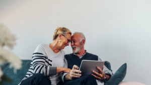 Read more about the article The 4% Rule Is Outdated: Here’s What Actually Works for Retirement Income