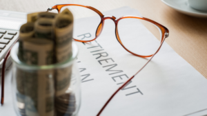 Read more about the article Sequence of Returns Risk: The Retirement Threat Most Advisors Never Mention